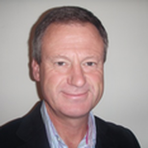 Photo of Bill Brereton