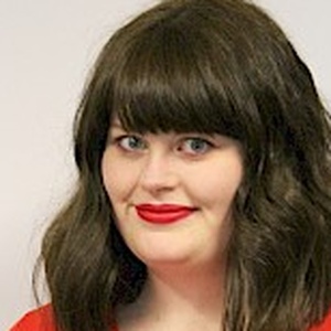 Photo of Amy Doherty
