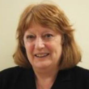 Photo of Marion Frances Maxwell