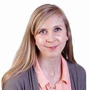 Photo of Caroline Elizabeth Selman