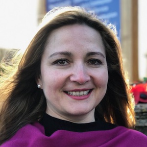 Photo of Dina Black