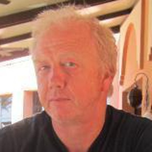 Photo of Ray Wall