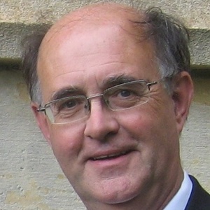 Photo of Richard John Webber
