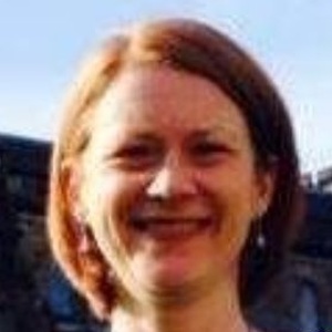Photo of Shirley-Anne Somerville