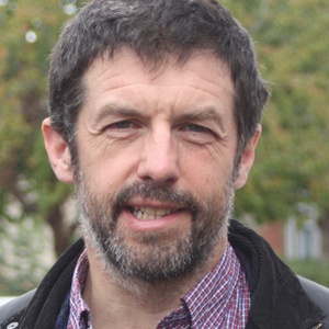 Photo of Gareth Kane