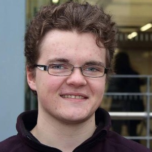 Photo of Dominic Nolan