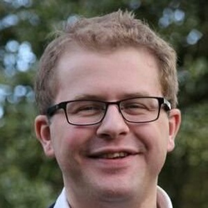 Photo of Michael Kusznir