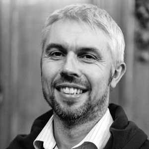 Photo of Daniel Walton