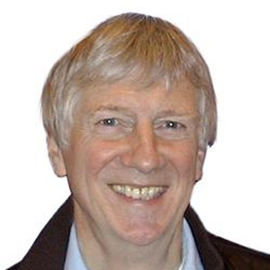 Photo of David Scott