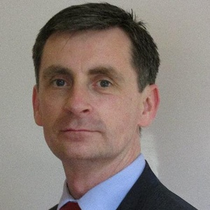 Photo of Tom Smith
