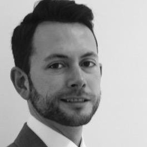 Photo of Callum Laidlaw