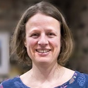 Photo of Carolyn Julie Leather