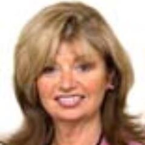 Photo of Yvonne Wright