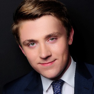 Photo of Alex Curtis