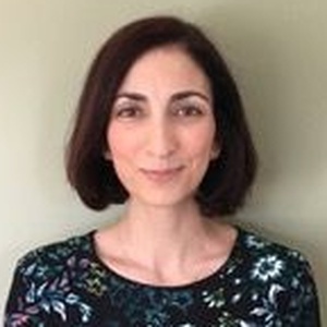 Photo of Sima Davarian