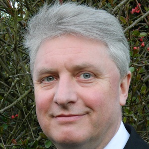 profile photo of Kevin Mark Collins