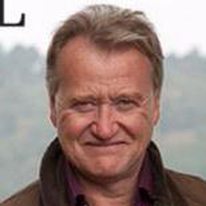 Photo of Ian Priestner