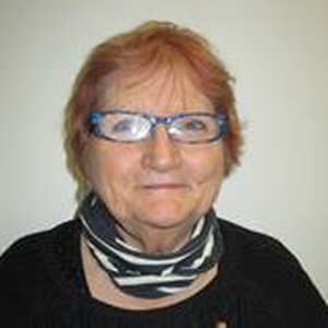 profile photo of Jeannette Matelot