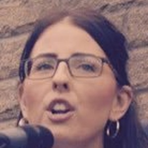 Photo of Laura Pidcock