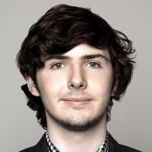 Photo of Callum Delhoy