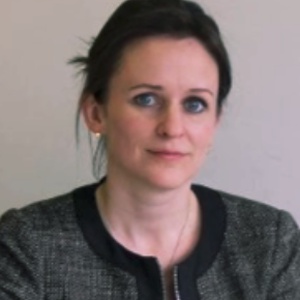 Photo of Jenny Jackson