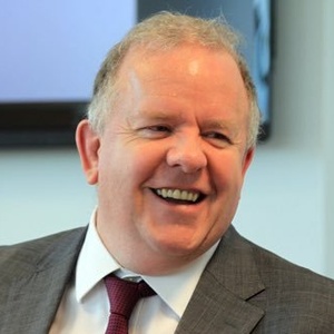Photo of Neale Graham Gibson