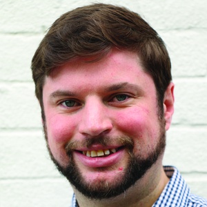 Photo of Simon James Oldham