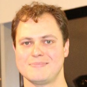 Photo of Michal Chantkowski