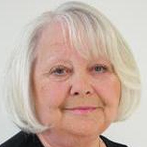 Photo of Jan Mason