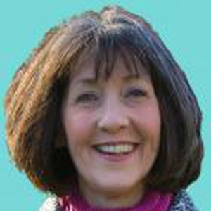 Photo of Jackie Brockway
