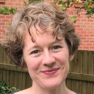 Photo of Helen Heathfield
