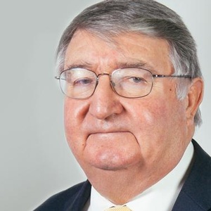 Photo of Roger Hugh Williams
