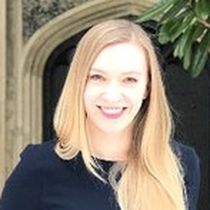 Photo of Kate Kettle