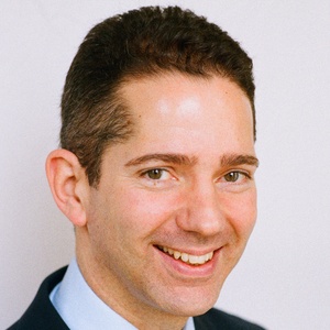 Photo of Jonathan Djanogly