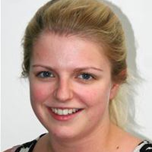Photo of Hannah Catherine Louise Campbell