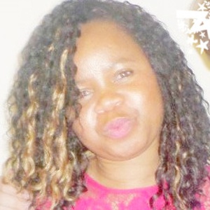 Photo of Marguerite Tcheko