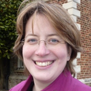 Photo of Nicola Finch