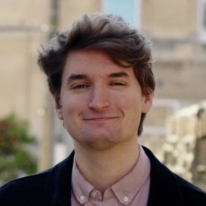 profile photo of Matthew Paul Redmore