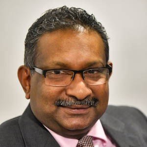 Photo of Pavan Pavanakumar