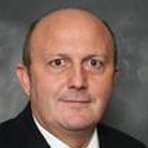 Photo of Steven Pritchard