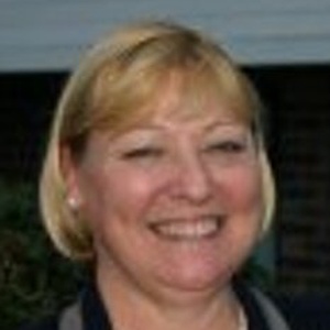 Photo of Pat Glass