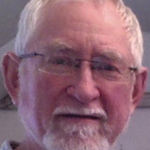 Photo of Gerald Turner
