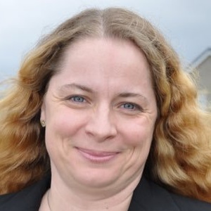Photo of Michelle Gowans