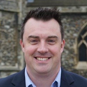 Photo of Thomas Clarke