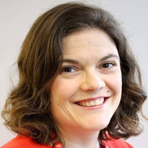 Photo of Amy Elizabeth Spencer Tisi