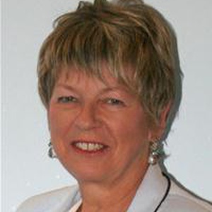 Photo of Jill Campbell