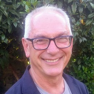 Photo of Ian Davey