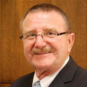 Photo of Dave Mitchell