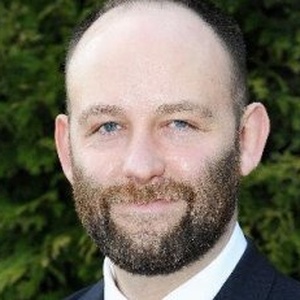 Photo of Paul Dennett