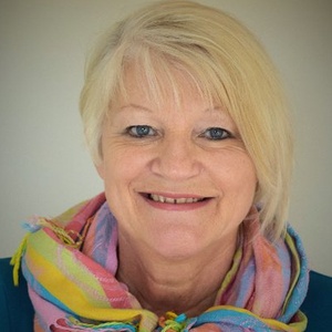 Photo of Freda Jeanette Maria Casagrande